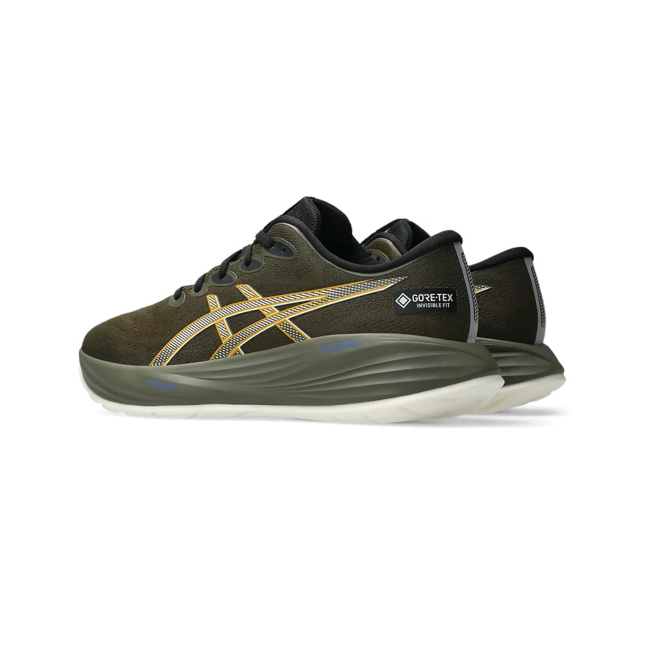 ASICS GEL-CUMULUS 27 GTX 1011C048-200 Κhaki