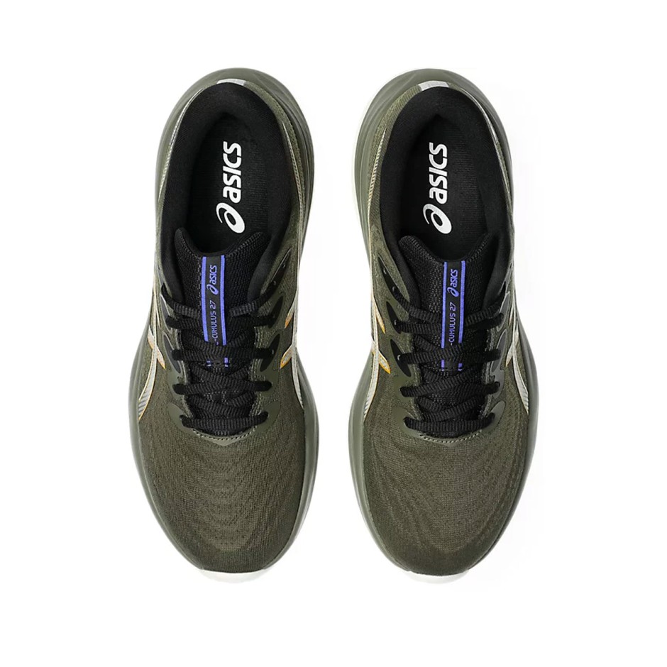 ASICS GEL-CUMULUS 27 GTX 1011C048-200 Κhaki