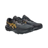Ανδρικά Παπούτσια Trail Μαύρα - ASICS GEL-VENTURE 11 WATERPROOF Εικόνα 0