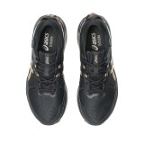 Ανδρικά Παπούτσια Trail Μαύρα - ASICS GEL-VENTURE 11 WATERPROOF Εικόνα 3