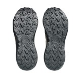 Ανδρικά Παπούτσια Trail Μαύρα - ASICS GEL-VENTURE 11 WATERPROOF Εικόνα 4