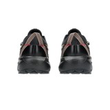 Ανδρικά Παπούτσια Trail Μαύρα - ASICS GEL-VENTURE 11 WATERPROOF Εικόνα 5