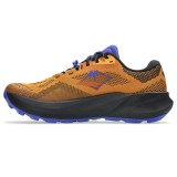 ASICS TRABUCO 14 Υπόδ.Ανδρ.Εισ. 1011C166-800 Orange Image 0