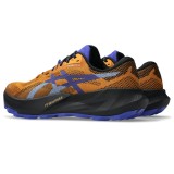 ASICS TRABUCO 14 Υπόδ.Ανδρ.Εισ. 1011C166-800 Orange Image 2