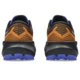 ASICS TRABUCO 14 Υπόδ.Ανδρ.Εισ. 1011C166-800 Orange Image 3