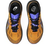 ASICS TRABUCO 14 Υπόδ.Ανδρ.Εισ. 1011C166-800 Orange Image 4