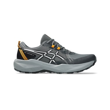 Ανδρικά Παπούτσια Trail Γκρι - ASICS GEL-VENTURE 11