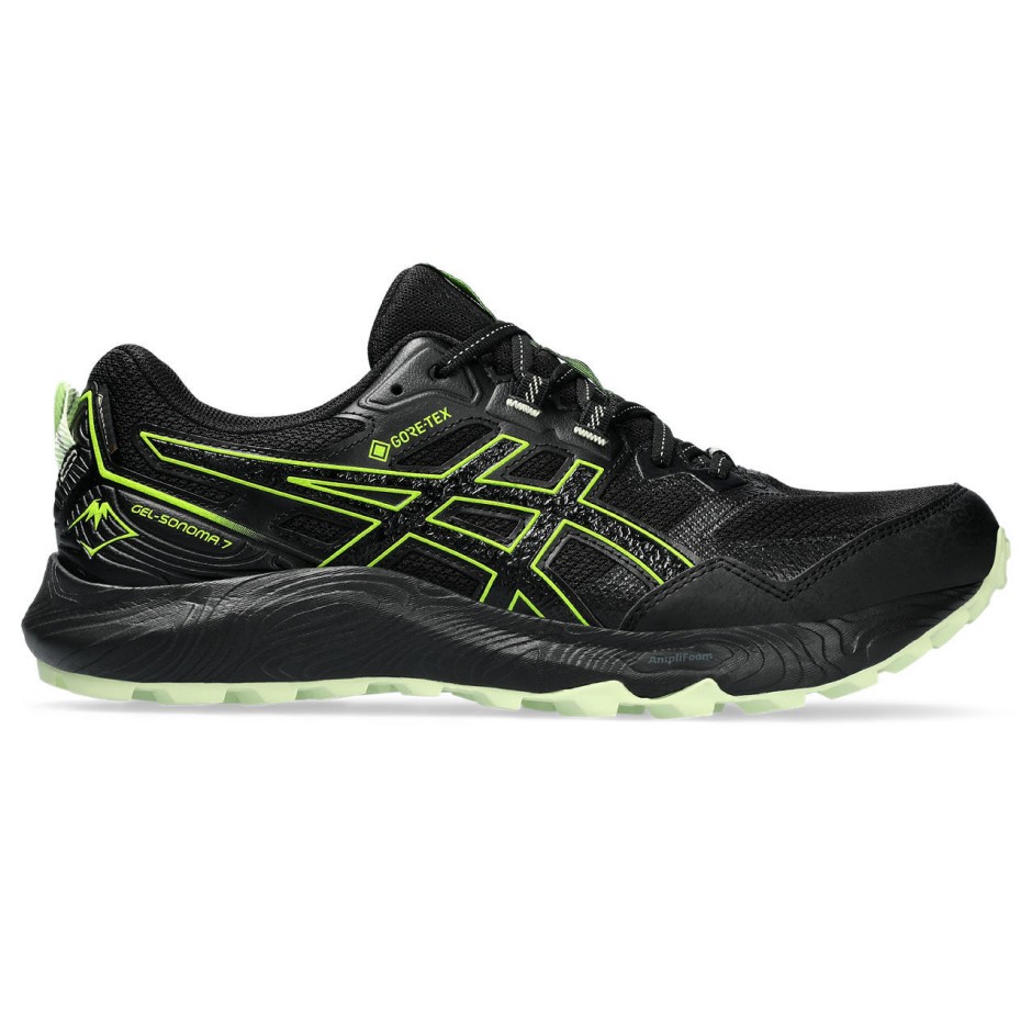 ASICS GEL-SONOMA 7 GTX 1011B593-005 Black