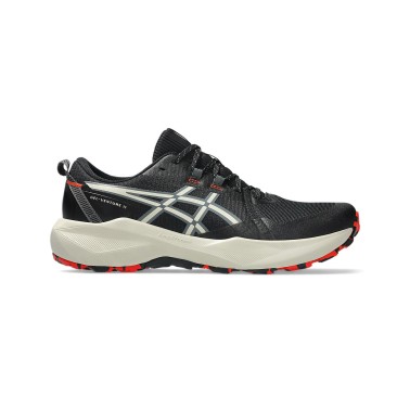 Ανδρικά Παπούτσια Trail Μαύρα - ASICS GEL-VENTURE 11 