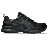 Ανδρικά Παπούτσια Trail Running Μαύρα - ASICS Trail Scout 3 Εικόνα 