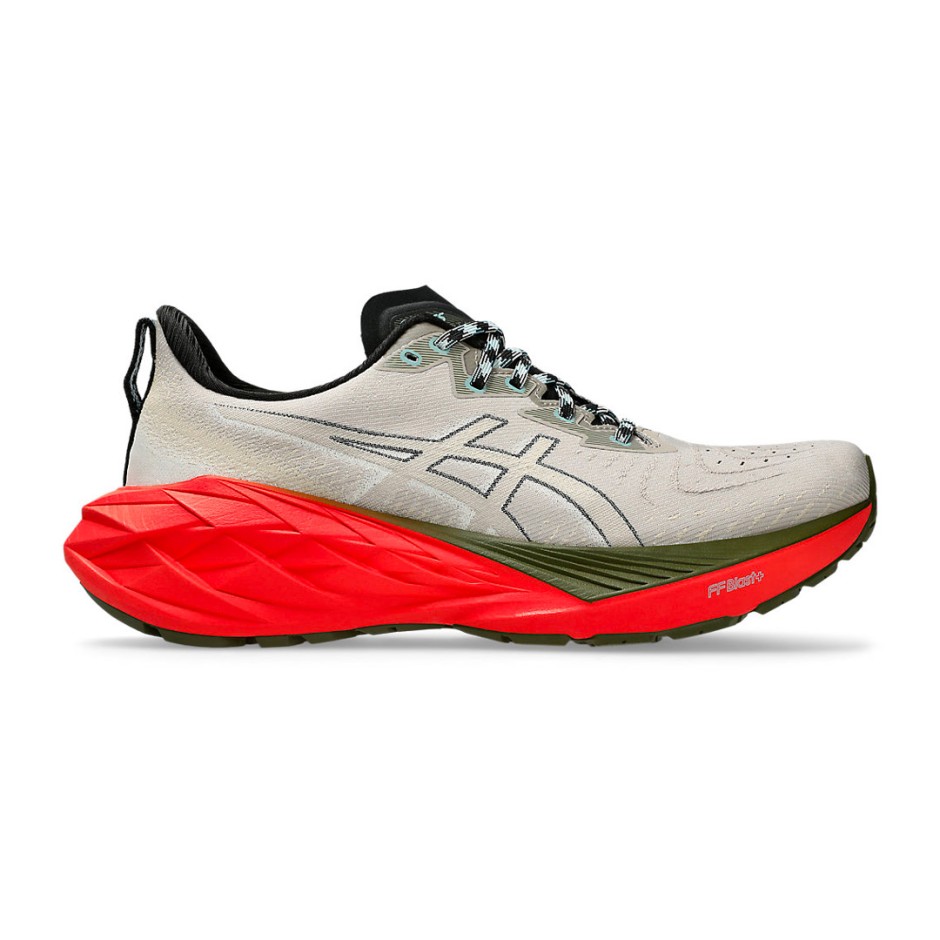 ASICS NOVABLAST 4 TR 1011B850 Beige