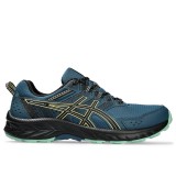 ASICS GEL-VENTURE 9 Μπλε - Ανδρικά Παπούτσια Trail  Εικόνα 