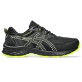 ASICS GEL-VENTURE 9 WP 1011B705-003 Μαύρο Εικόνα 