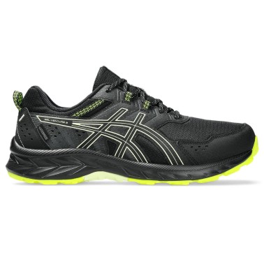 ASICS GEL-VENTURE 9 WP 1011B705-003 Μαύρο