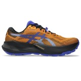 ASICS TRABUCO 14 Υπόδ.Ανδρ.Εισ. 1011C166-800 Orange Image 