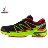 TRAIL SALOMON WINGS FLYTE 2 379165 Black Image 