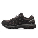 SALOMON EVASION 2 AERO L393597 Coal Image 