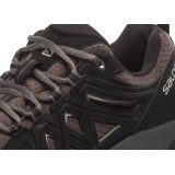 SALOMON EVASION 2 AERO L393597 Coal Image 2