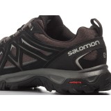 SALOMON EVASION 2 AERO L393597 Coal Image 3