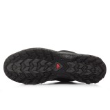 SALOMON EVASION 2 AERO L393597 Coal Image 5