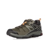 SALOMON X RADIANT L406750 Κhaki