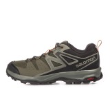 SALOMON X RADIANT L406750 Κhaki