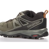SALOMON X RADIANT L406750 Κhaki Image 2