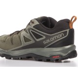 SALOMON X RADIANT L406750 Κhaki