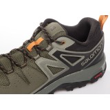 SALOMON X RADIANT L406750 Κhaki