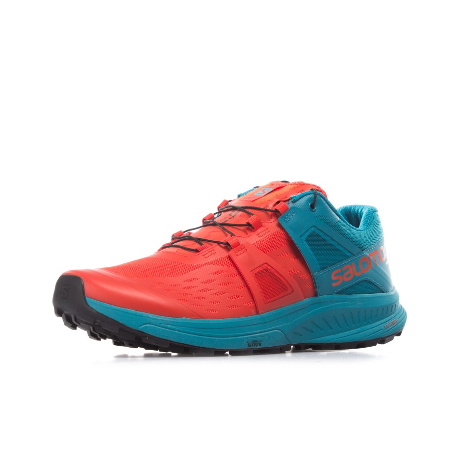 SALOMON ULTRA PRO L404921 Πορτοκαλί