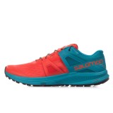 SALOMON ULTRA PRO L404921 Πορτοκαλί Εικόνα 