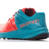 SALOMON ULTRA PRO L404921 Πορτοκαλί Εικόνα 3