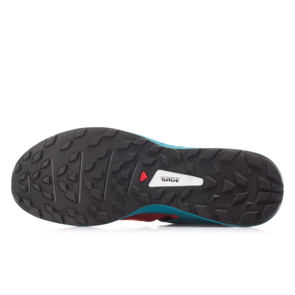SALOMON ULTRA PRO L404921 Πορτοκαλί