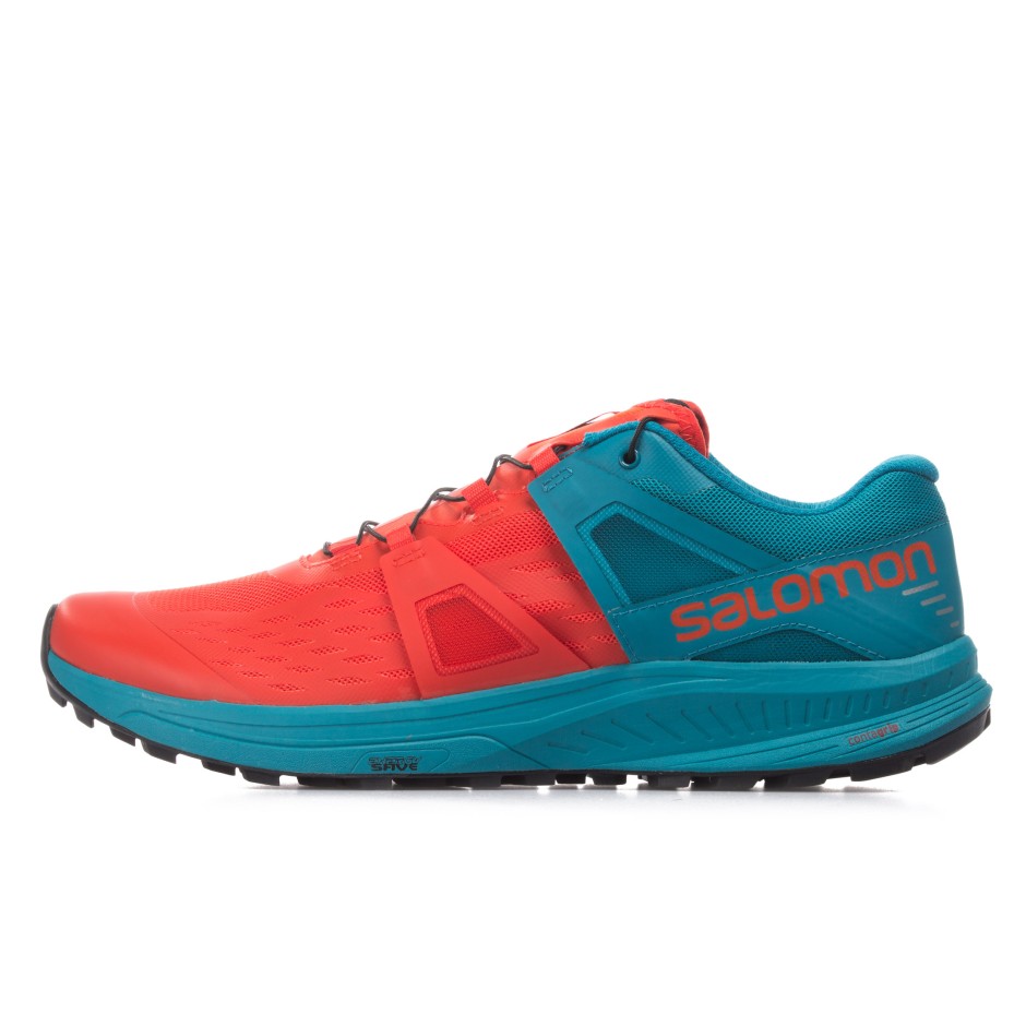 SALOMON ULTRA PRO L404921 Πορτοκαλί