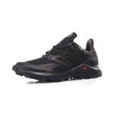 SALOMON SUPERCROSS BLAST GTX L411085-BLACK Black Image 0