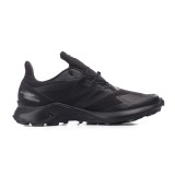 SALOMON SUPERCROSS BLAST GTX L411085-BLACK Black Image 1