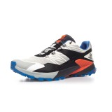 SALOMON WINGS SKY L412177 Silver Image 0