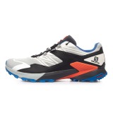 SALOMON WINGS SKY L412177 Ασημί