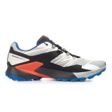 SALOMON WINGS SKY L412177 Silver Image 1