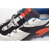 SALOMON WINGS SKY L412177 Silver Image 2