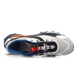 SALOMON WINGS SKY L412177 Silver Image 4