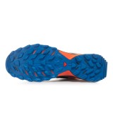 SALOMON WINGS SKY L412177 Ασημί