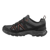 SALOMON TIBAI 2 GTX L412284 Coal Image 0