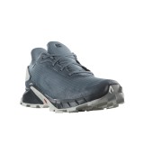 SALOMON ALPHACROSS 4 GTX Μπλε