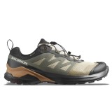 SALOMON X-ADVENTURE GTX L473213 Brown Image 