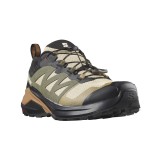 SALOMON X-ADVENTURE GTX L473213 Brown Image 1