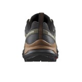 SALOMON X-ADVENTURE GTX L473213 Brown Image 2