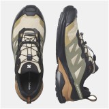 SALOMON X-ADVENTURE GTX L473213 Brown Image 3
