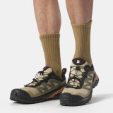 SALOMON X-ADVENTURE GTX L473213 Brown Image 5