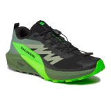 Ανδρικά Παπούτσια Trail Πολύχρωμα - Salomon Sense Ride 5 Εικόνα 1